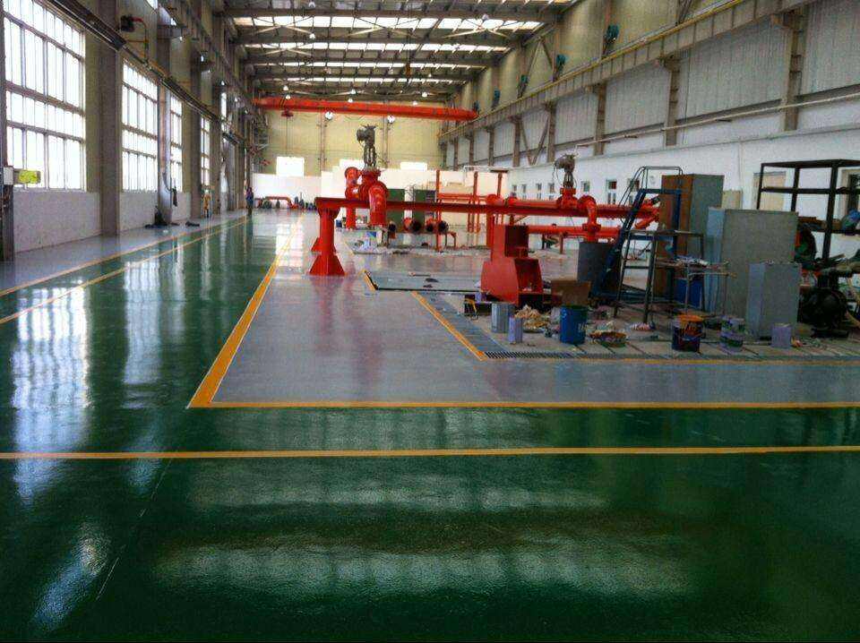 奉贤彩色防滑路面是兼具